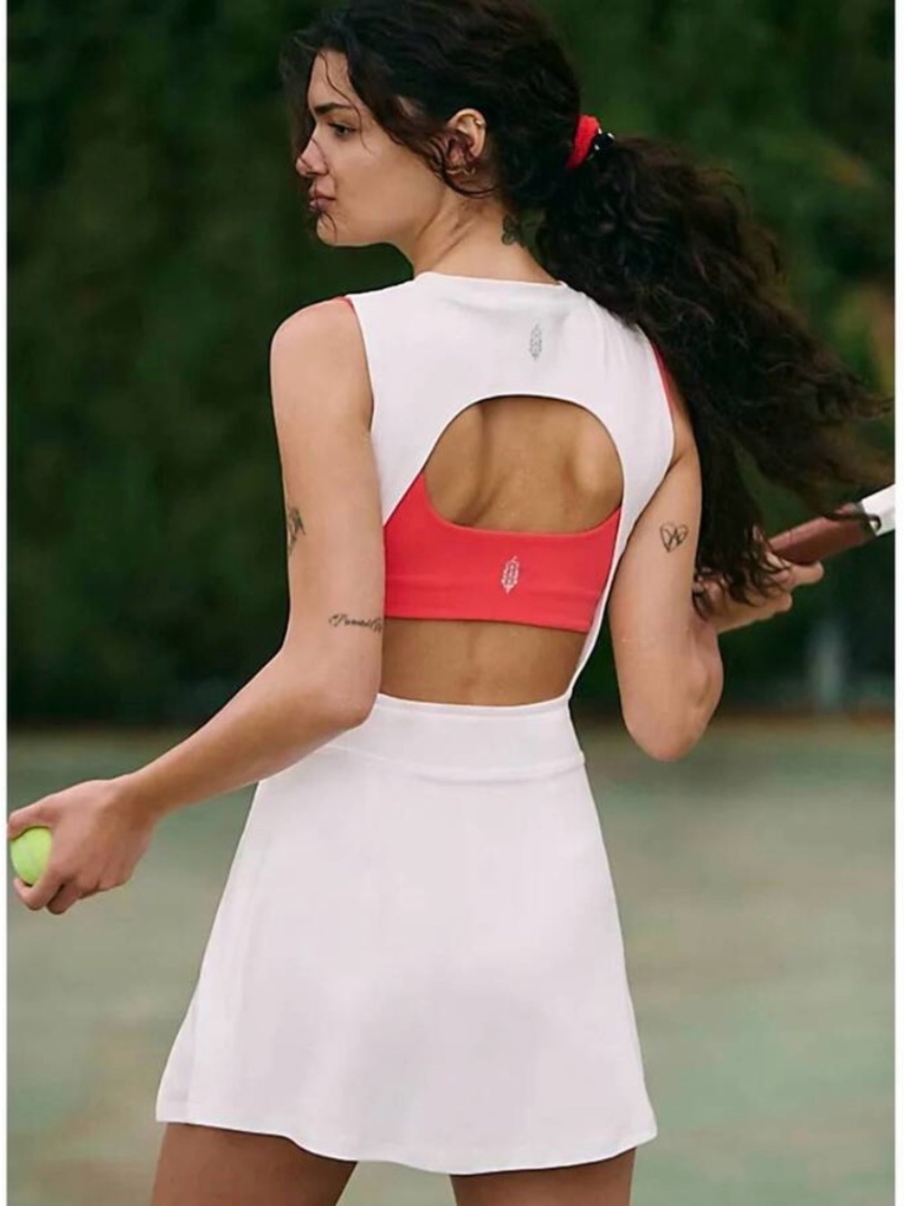 New FP Movement Easy Does It
Dress XS
